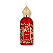 Attar Collection