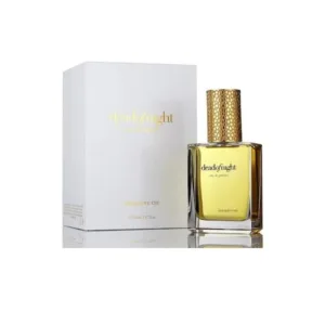 Strangelove - Dead of Night Eau De Parfum 50ml