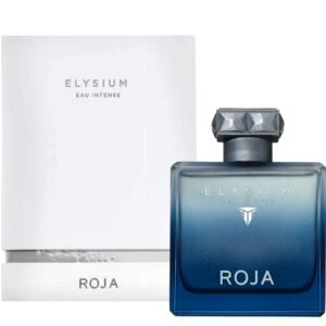 Roja Elysium Eau Intense Pour Homme Eau De Parfum 100ml