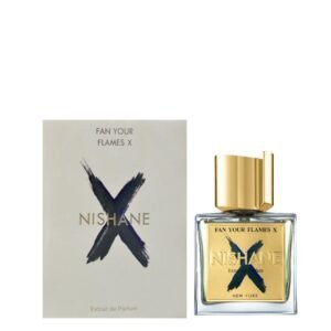 Nishane - Fan Your Flames X Extrait De Parfum 100ml
