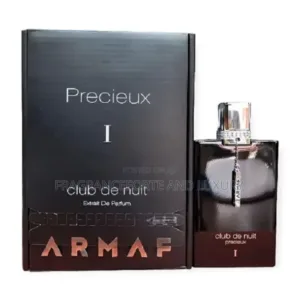 Armaf - Club De Nuit Precieux 1 Extrait De Parfum 55ml
