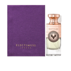 Electimuss - Rhodanthe Pure Parfum 100ml