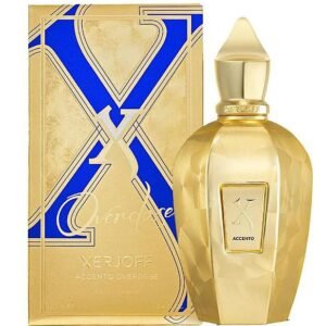 Xerjoff - Accento Overdose Parfum 100ml