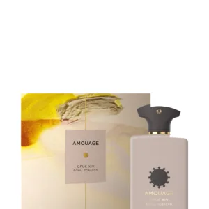 Amouage Opus XIV Royal Tobacco Eau De Parfum 100ml
