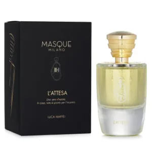 Masque Milano - Lattesa Eau De Parfum 100ml