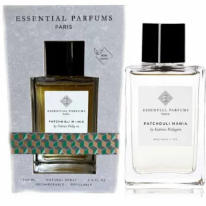 Essential Parfums Patchouli Mania Eau De Parfum 100ml