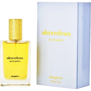 Strangelove - Silence The Sea Eau De Parfum 100ml
