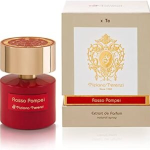 Tiziana Terenzi - Rosso Pompei Extrait De Parfum 100ml