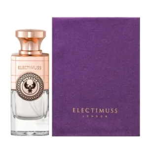 Electimuss - Silvanus Pure Parfum 100ml
