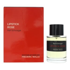 Frederic Malle Lipstick Rose