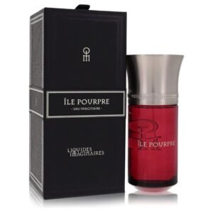 Liquid Imagianries Île Pourpre Eau De Parfum 100ml