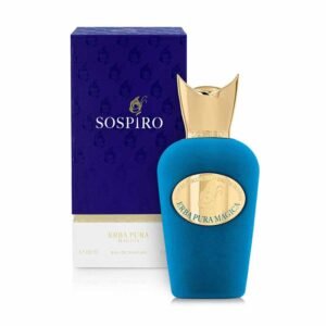 Sospiro - Erba Pura Magica Eau De Parfum 100ml