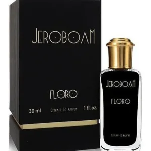 Jeroboam Floro Extrait De Parfum 30ml