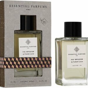 Essential Parfums Fig Infusion Eau De Parfum 100ml