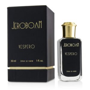 Jeroboam Vespero Extrait De Parfum 30ml