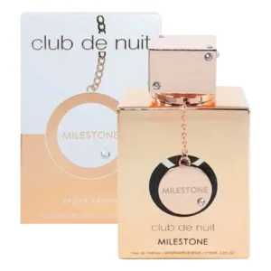 Armaf - Club De Nuit Milestone Eau De Parfum 105ml