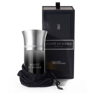 Liquides Imaginaires Beaute Du Diable Eau De Parfum 100ml