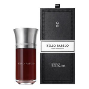 Liquides Imaginaires Bello Rabelo Eau De Parfum 100ml