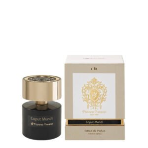 Tiziana Terenzi - Caput Mundi Extrait De Parfum 100ml