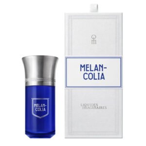 Liquid Imagianries Melancolia Eau De Parfum 100ml