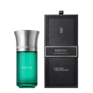 Liquides Imaginaires Sirenis Eau De Parfum 100ml