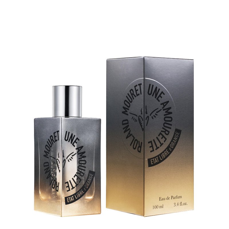 Une Amourette Roland Mouret Eau de Parfum For Women And Men