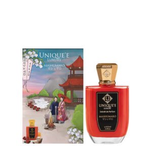 Unique Luxury - Mashumaro Extrait De Parfum 100ml