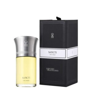 Liquides Imaginaires Sancti Eau De Parfum 100ml