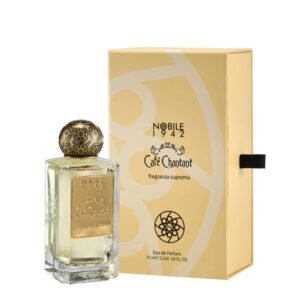 Nobile 1942 - Cafe Chantant Eua De Parfum 75ml