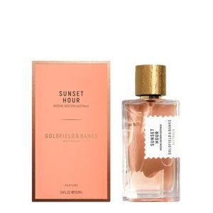 Goldfield & Banks - Sunset Hour Perfume 100ml
