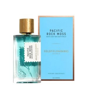 Goldfield & Banks - Pacific Rock Moss Perfume 100ml