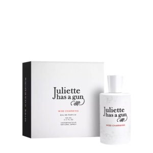 Juliette Has A Gun - Miss Charming Eau De Parfum 100ml