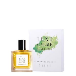 Francesca Bianchi - Luxe Calme Volupte Extrait De Parfum 30ml