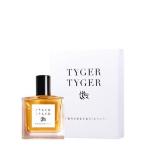 Francesca Bianchi - Tyger Tyger Exrait De Parfum 30ml