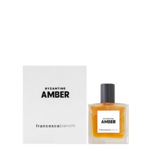 Francesca Bianchi Byzantine Amber Extrait De Parfum 3Oml