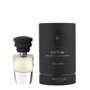 Masque Milano - Lattesa Eau De Parfum 35ml
