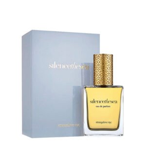 Strangelove - Silence The Sea Eau De Parfum 50ml