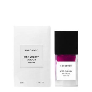 Bohoboco - Wet Cherry Liquor Perfume 50ml