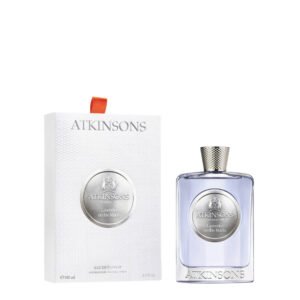 Atkinsons - Lavender on the Rocks Eau De Parfum 100ml