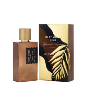 Goldfield & Banks - Silky Woods Elixir 100ml