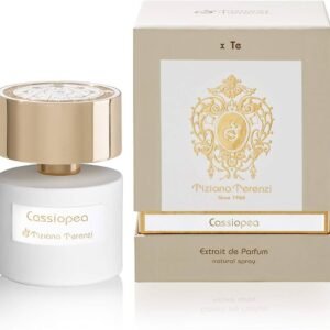Tiziana Terenzi - Cassiopea Extrait De Parfum 100ml