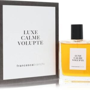 Francesca Bianchi - Luxe Calme Volupte Extrait De Parfum 100ml