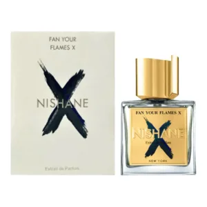 Nishane - Fan Your Flames X Extrait De Parfum 50ml