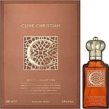 Clive Christian - C Woody Leather Masculine Parfum 100ml