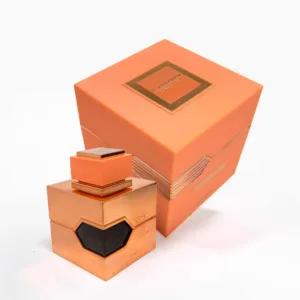 Al Haramain - L'Aventure Rose Eau De Parfum 100ml