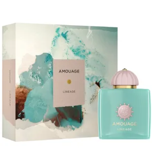 Amouage Lineage Eau De Parfum 100ml New Pack