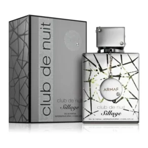 Armaf - Club de Nuit Sillage Eau De Parfum 105ml