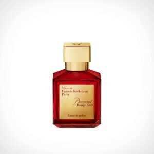 Buy Baccarat Rouge 540 Extrait