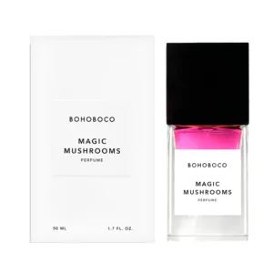 Bohoboco - Magic Mushrooms Perfume 50ml