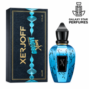Xerjoff Groove Xcape
